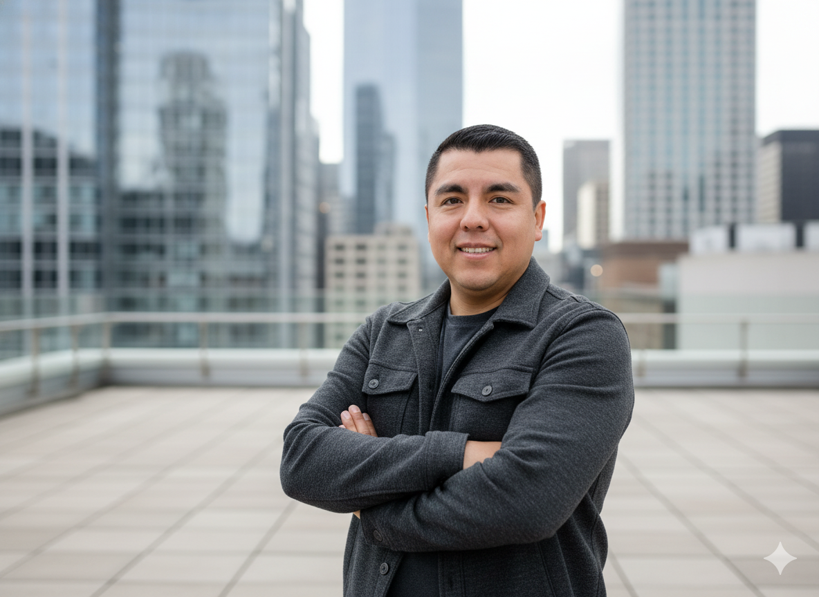 Eduardo Peralta - Analista de Sistemas Odoo